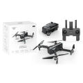 Hoshi SJRC F11 5G Wifi Drone With 1080p Adjustable Camera GPS Quadcopter Brushless Professional Helicopter Follow Me